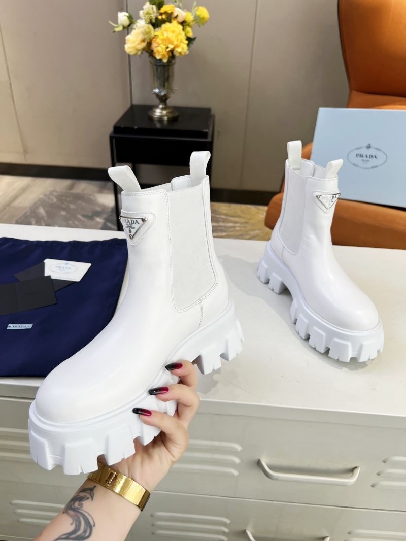 Prada Boots